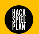 Hackspielplan