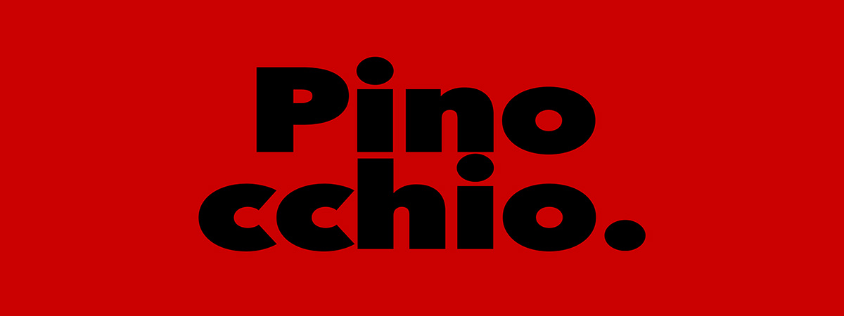 Pinocchio Pinocchio