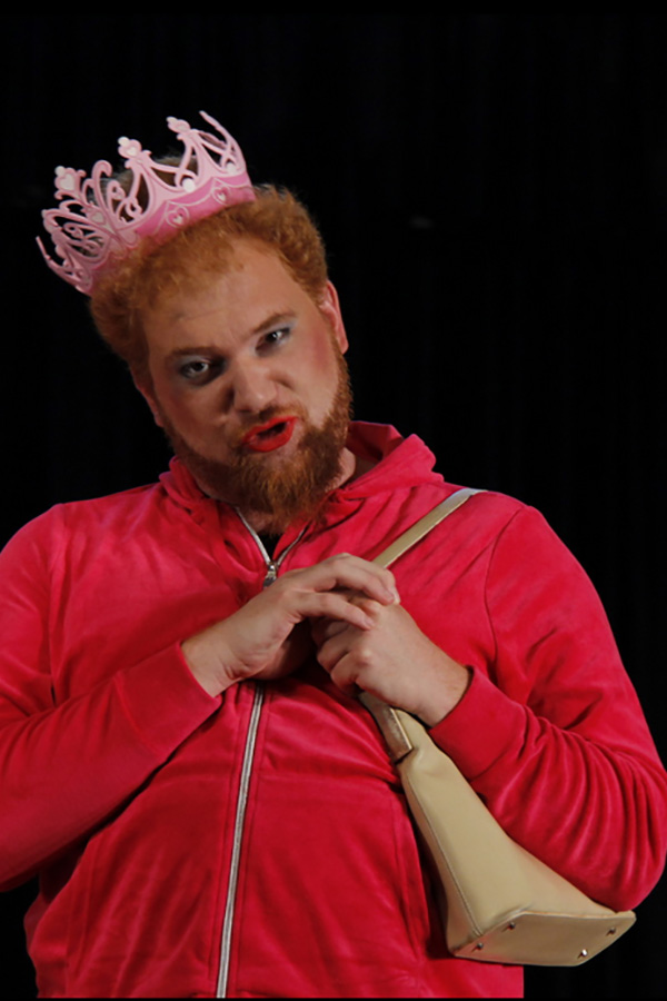 Viva la Diva