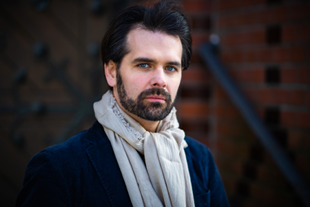 Florian Hackspiel